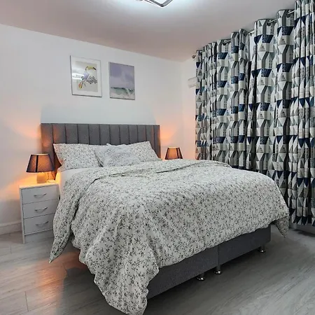 A In A Shared House In Dublin 15 Homestay szállás Blanchardstown