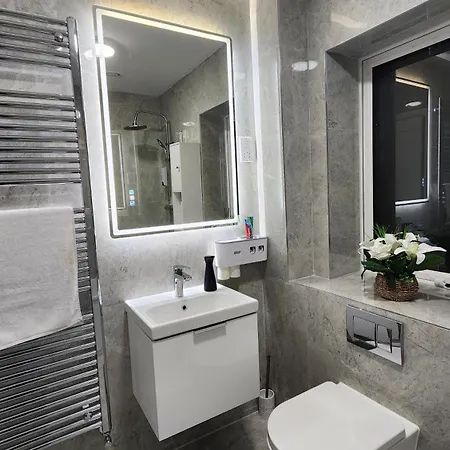 A In A Shared House In Dublin 15