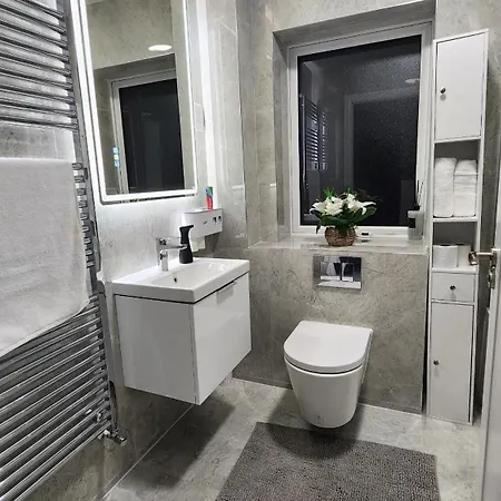 A In A Shared House In Dublin 15