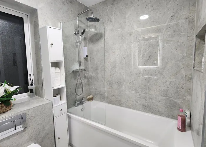 A In A Shared House In Dublin 15 Homestay