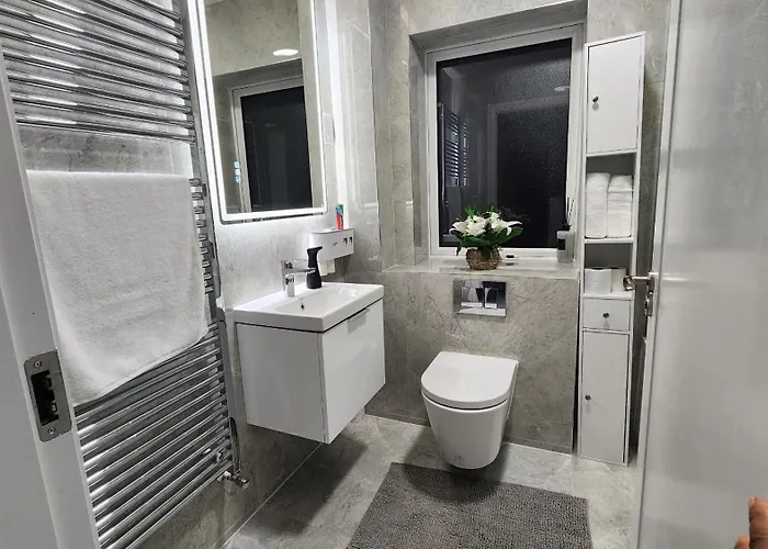 A In A Shared House In Dublin 15